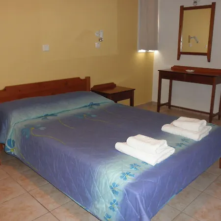 Anthemis Aparthotel