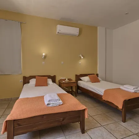 Anthemis Aparthotel
