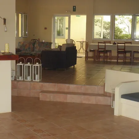 Aparthotel Anthemis 2*