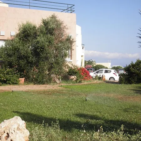 Aparthotel Anthemis 2*