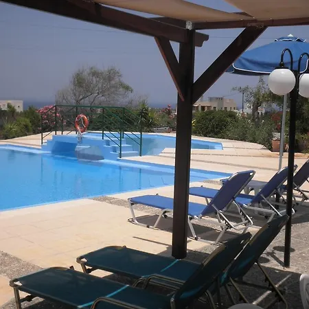 Aparthotel Anthemis 2*