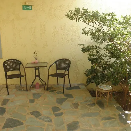 Aparthotel Anthemis 2*