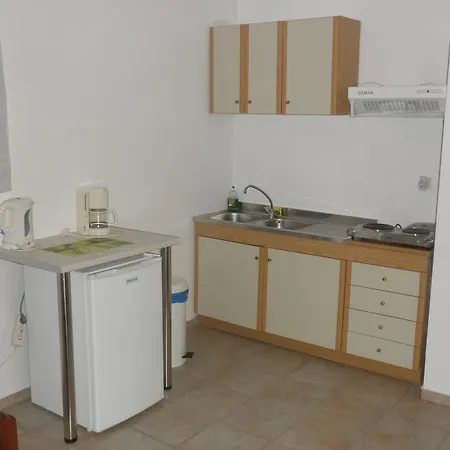 Aparthotel Anthemis 2*