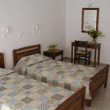 Anthemis Aparthotel