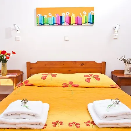 Anthemis Aparthotel 2*