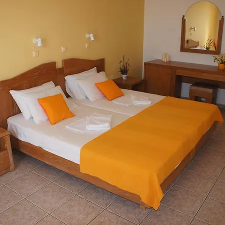 Aparthotel Anthemis 2*