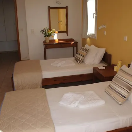 Anthemis Aparthotel 2*